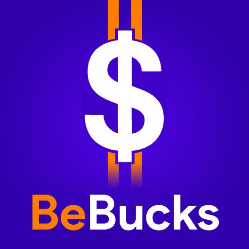 BeBucks Logo
