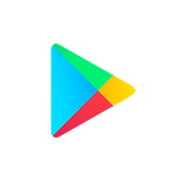 Google Play Logo